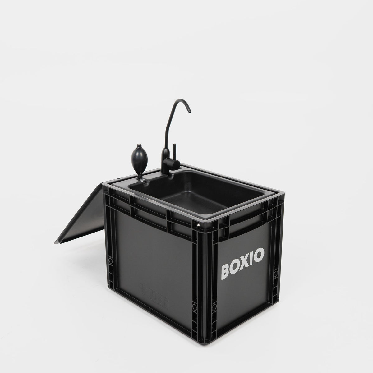 BOXIO WASH XL camping sink