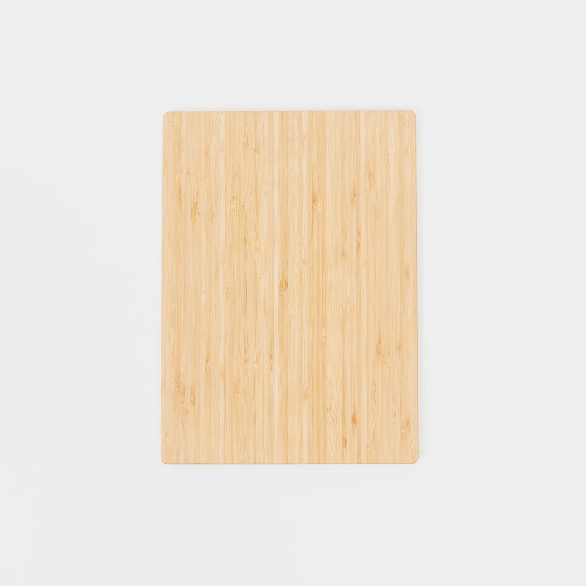 Tabla de cortar de bambú I BOXIO BOARD