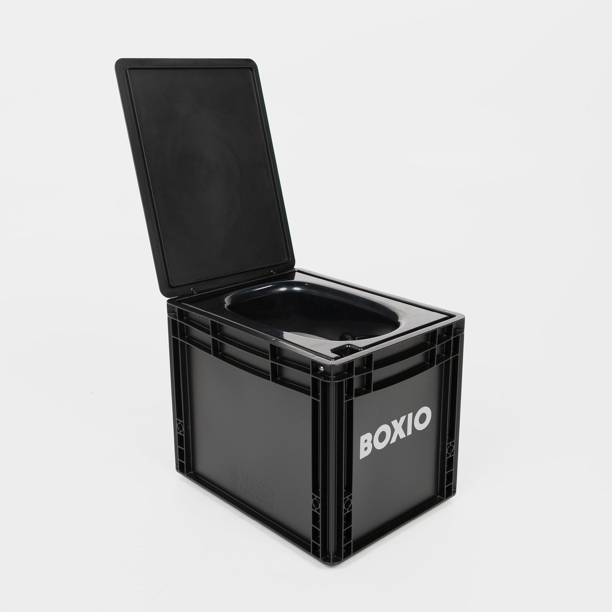 BOXIO TOILET XL composting toilet