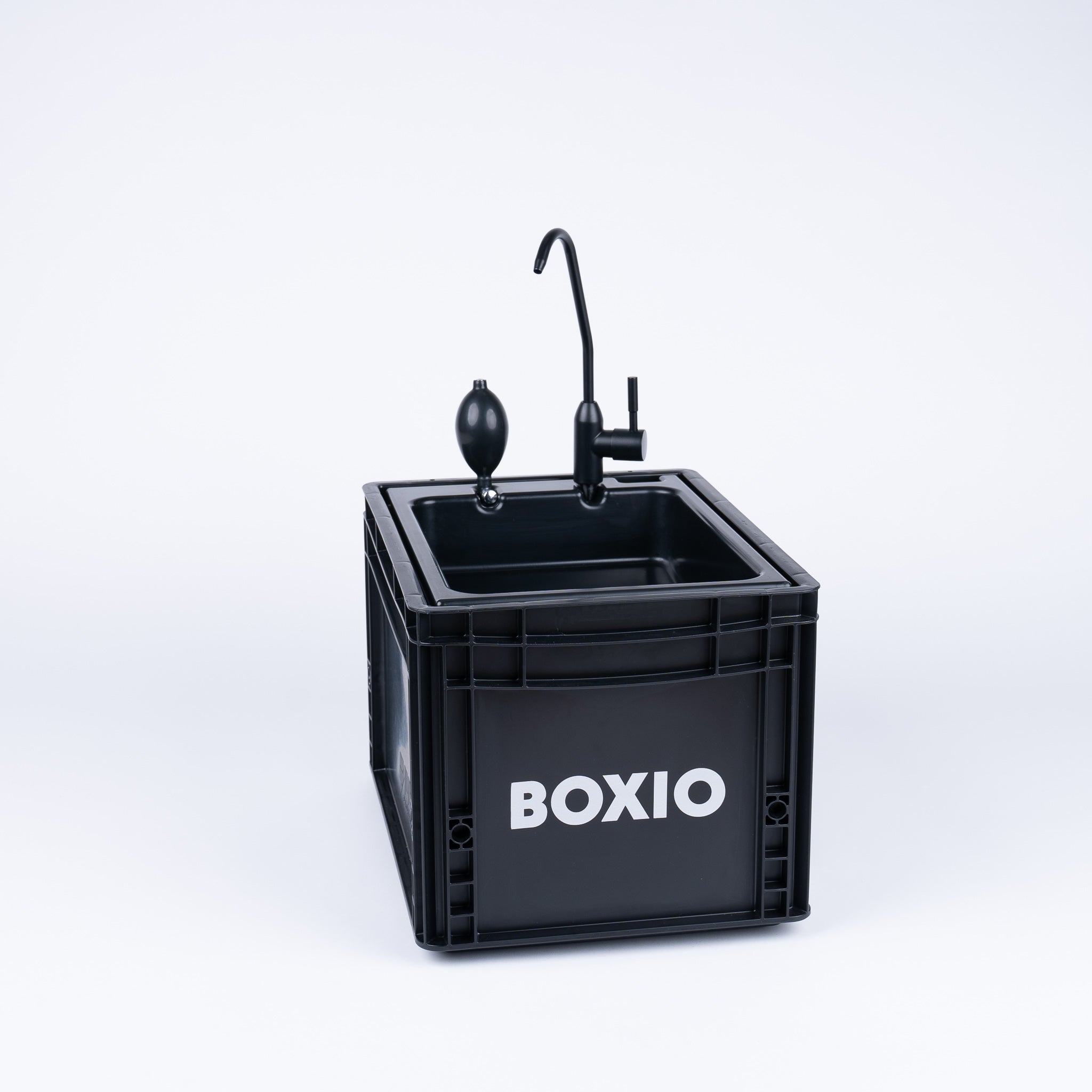 portable sink