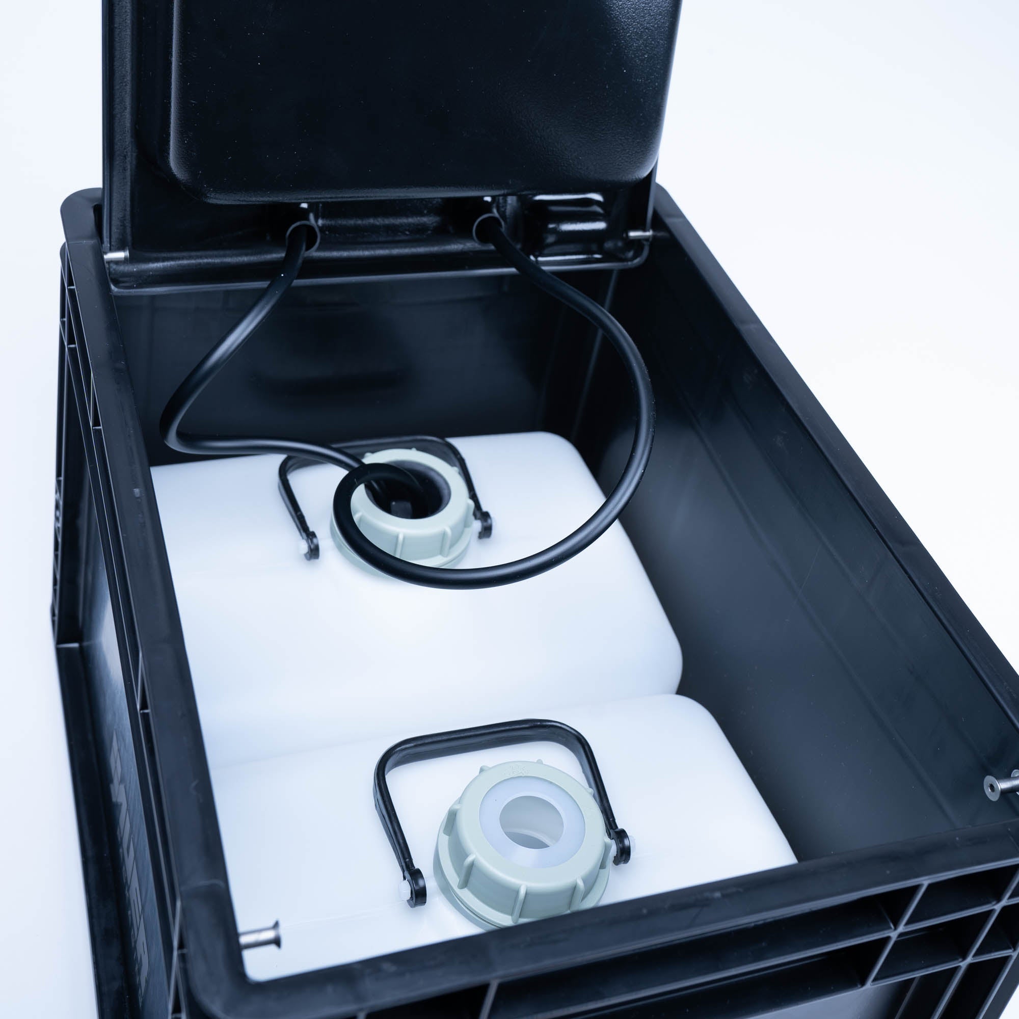 portable sink