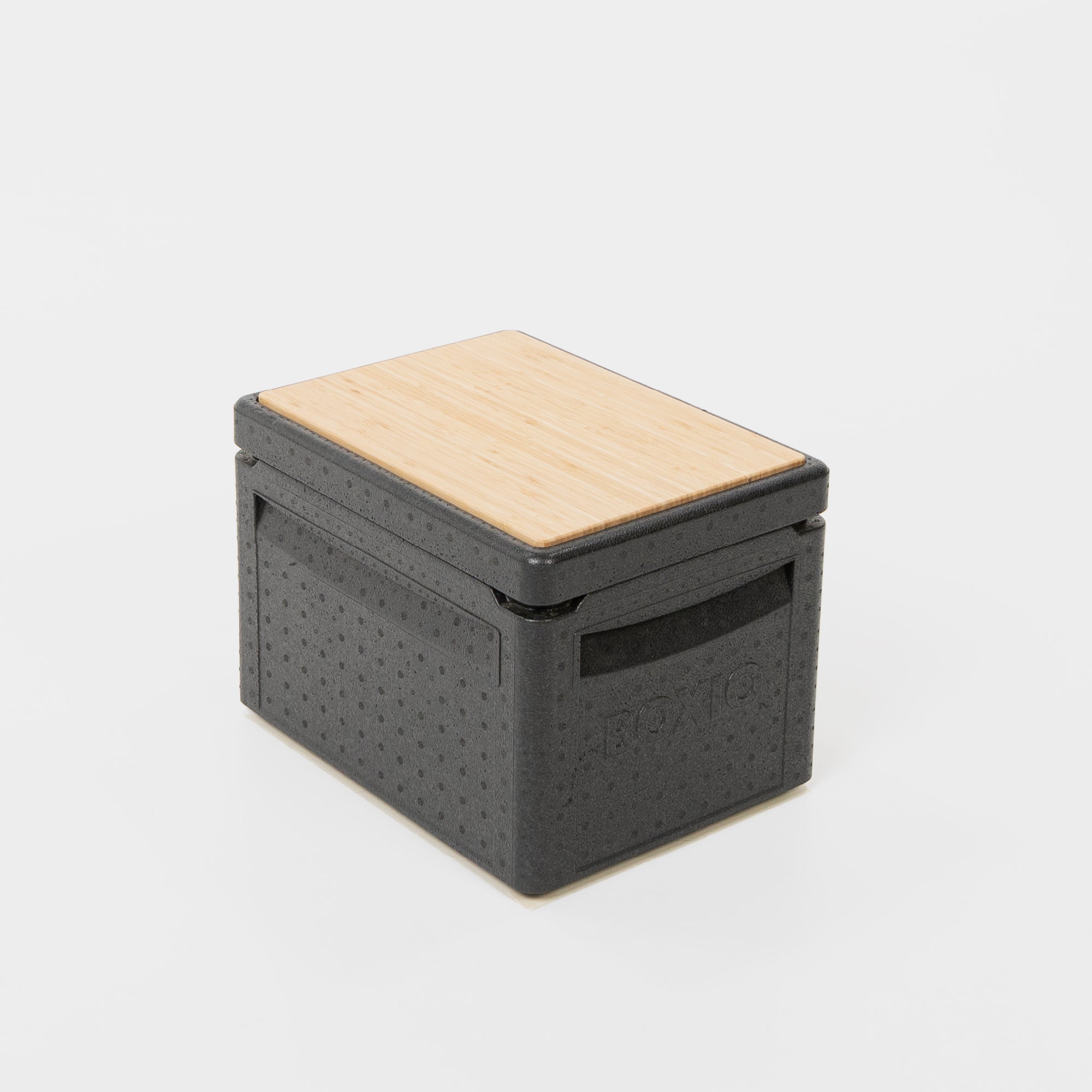 Tabla de cortar de bambú I BOXIO BOARD 
