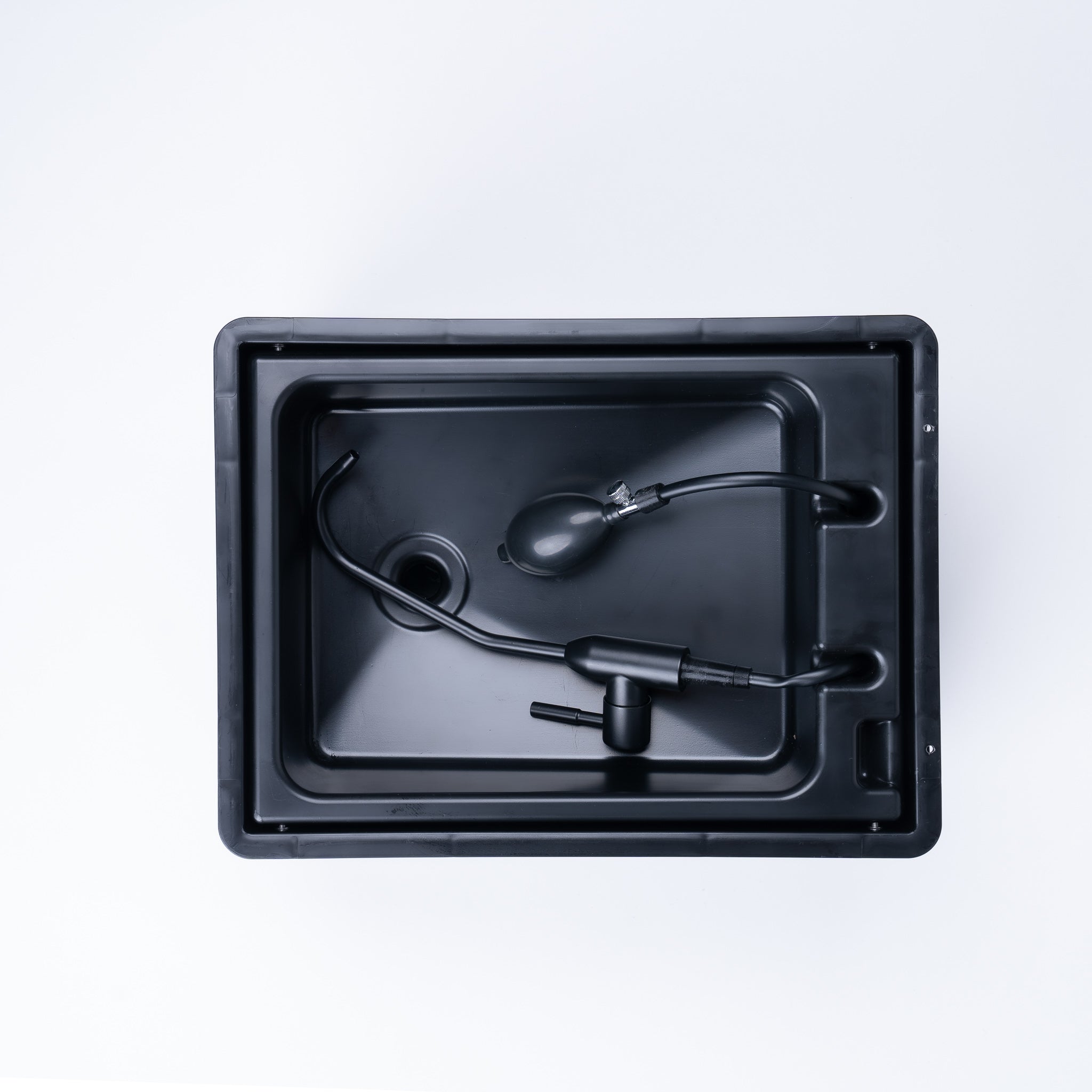 portable sink