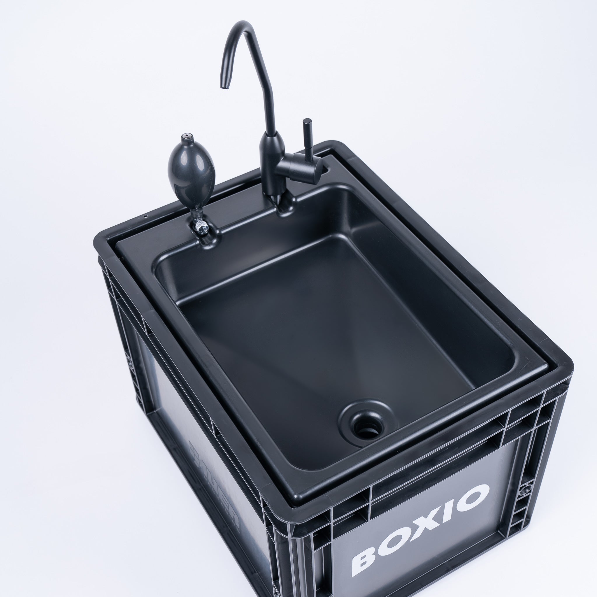 portable sink